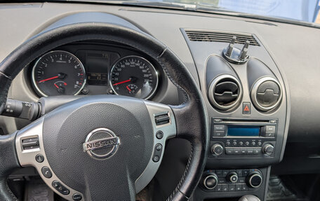 Nissan Qashqai, 2013 год, 1 045 000 рублей, 10 фотография