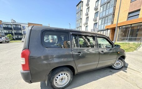 Toyota Probox I, 2003 год, 580 000 рублей, 2 фотография