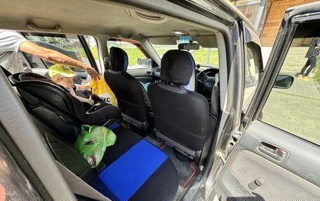 Toyota Probox I, 2003 год, 580 000 рублей, 4 фотография