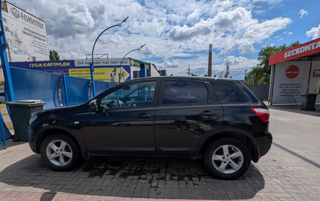 Nissan Qashqai, 2013 год, 1 045 000 рублей, 5 фотография