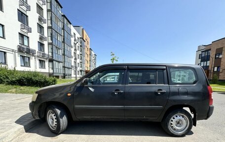 Toyota Probox I, 2003 год, 580 000 рублей, 3 фотография