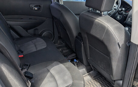 Nissan Qashqai, 2013 год, 1 045 000 рублей, 9 фотография