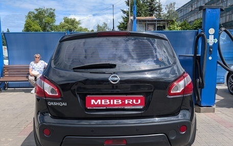 Nissan Qashqai, 2013 год, 1 045 000 рублей, 6 фотография