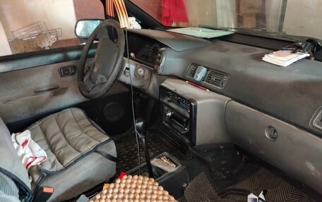 Nissan Prairie III, 1991 год, 100 000 рублей, 7 фотография