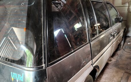 Nissan Prairie III, 1991 год, 100 000 рублей, 3 фотография