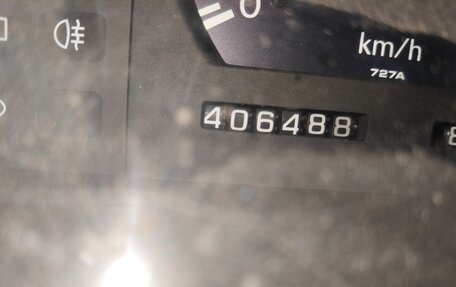 Nissan Prairie III, 1991 год, 100 000 рублей, 9 фотография