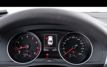 Volkswagen Passat B8 рестайлинг, 2018 год, 1 650 000 рублей, 8 фотография