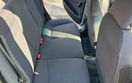 Fiat Punto III Punto Evo рестайлинг, 2004 год, 380 000 рублей, 8 фотография