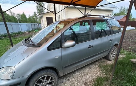 Ford Galaxy II, 2004 год, 420 000 рублей, 3 фотография
