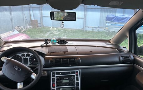 Ford Galaxy II, 2004 год, 420 000 рублей, 6 фотография