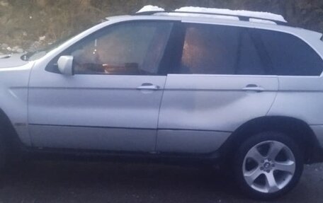 BMW X5, 2001 год, 700 000 рублей, 5 фотография