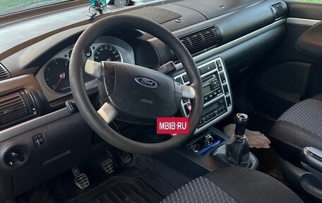 Ford Galaxy II, 2004 год, 420 000 рублей, 5 фотография