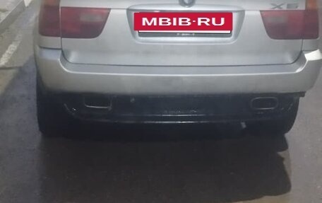 BMW X5, 2001 год, 700 000 рублей, 6 фотография