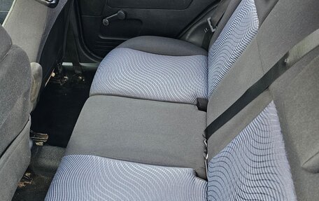 Ford Fusion I, 2006 год, 348 000 рублей, 13 фотография