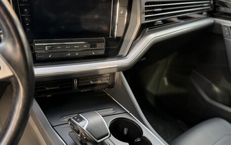 Volkswagen Touareg III, 2018 год, 3 700 000 рублей, 12 фотография