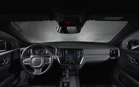 Volvo V60 II, 2019 год, 2 570 000 рублей, 16 фотография