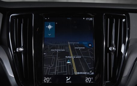Volvo V60 II, 2019 год, 2 570 000 рублей, 20 фотография