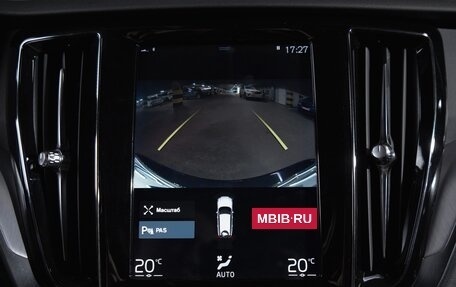 Volvo V60 II, 2019 год, 2 570 000 рублей, 21 фотография