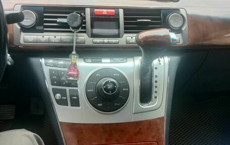 Honda Elysion I, 2008 год, 1 350 000 рублей, 4 фотография
