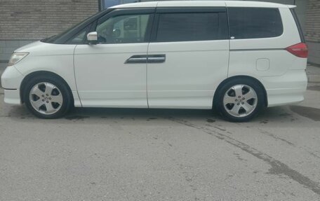 Honda Elysion I, 2008 год, 1 350 000 рублей, 3 фотография