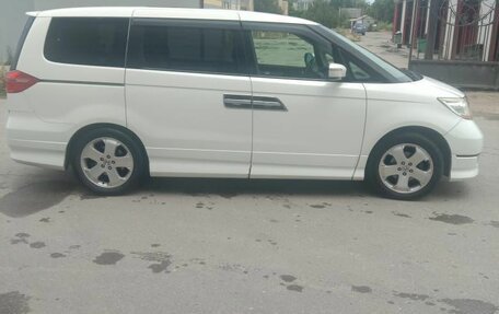 Honda Elysion I, 2008 год, 1 350 000 рублей, 2 фотография