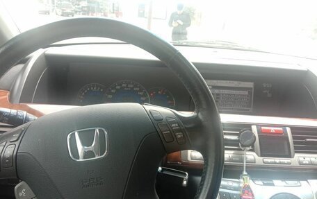 Honda Elysion I, 2008 год, 1 350 000 рублей, 6 фотография