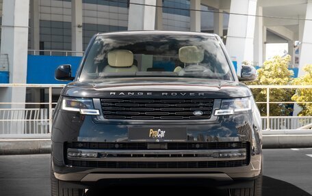Land Rover Range Rover IV рестайлинг, 2026 год, 24 490 000 рублей, 2 фотография
