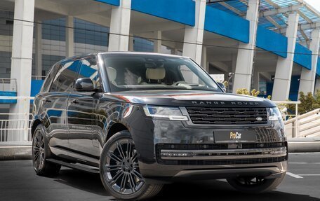 Land Rover Range Rover IV рестайлинг, 2026 год, 24 490 000 рублей, 3 фотография