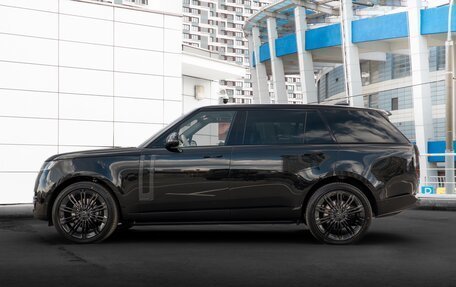 Land Rover Range Rover IV рестайлинг, 2026 год, 24 490 000 рублей, 9 фотография