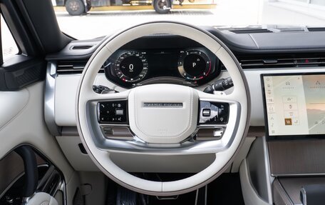 Land Rover Range Rover IV рестайлинг, 2026 год, 24 490 000 рублей, 20 фотография