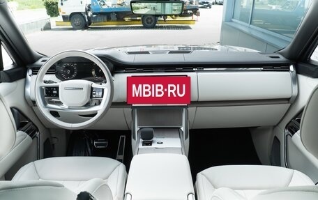 Land Rover Range Rover IV рестайлинг, 2026 год, 24 490 000 рублей, 19 фотография