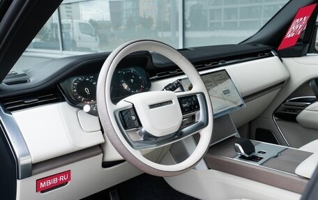 Land Rover Range Rover IV рестайлинг, 2026 год, 24 490 000 рублей, 18 фотография