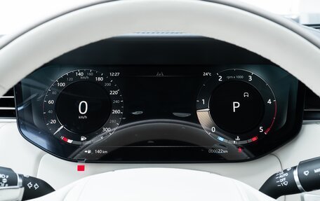 Land Rover Range Rover IV рестайлинг, 2026 год, 24 490 000 рублей, 23 фотография