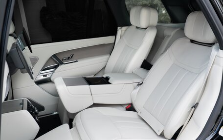 Land Rover Range Rover IV рестайлинг, 2026 год, 24 490 000 рублей, 34 фотография