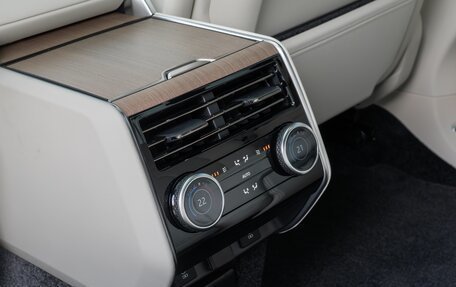 Land Rover Range Rover IV рестайлинг, 2026 год, 24 490 000 рублей, 36 фотография