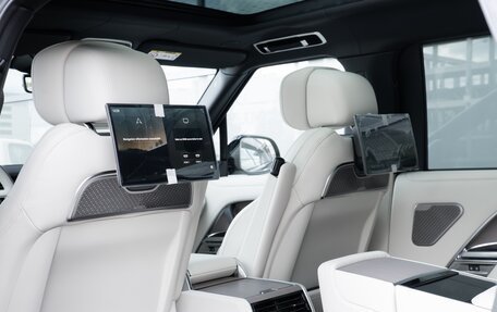 Land Rover Range Rover IV рестайлинг, 2026 год, 24 490 000 рублей, 33 фотография