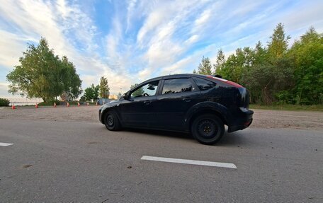 Ford Focus II рестайлинг, 2006 год, 310 000 рублей, 7 фотография