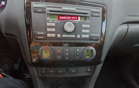Ford Focus II рестайлинг, 2006 год, 310 000 рублей, 12 фотография