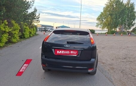 Ford Focus II рестайлинг, 2006 год, 310 000 рублей, 5 фотография