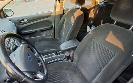 Ford Focus II рестайлинг, 2006 год, 310 000 рублей, 13 фотография