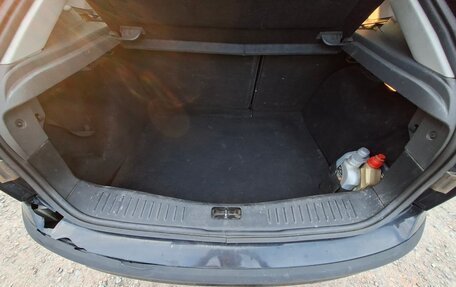 Ford Focus II рестайлинг, 2006 год, 310 000 рублей, 14 фотография