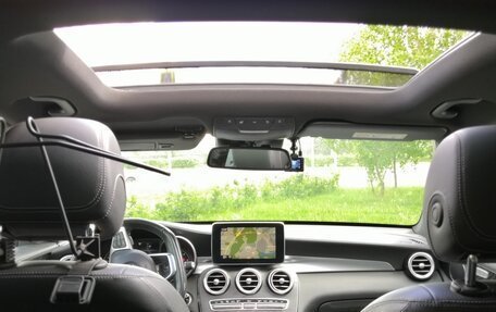 Mercedes-Benz GLC, 2015 год, 2 999 000 рублей, 3 фотография
