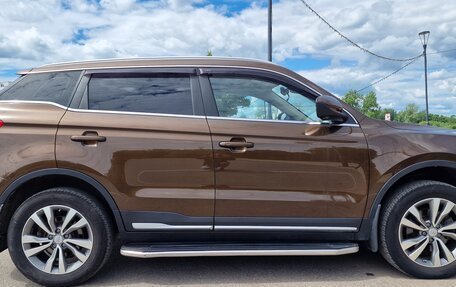 Geely Atlas I, 2020 год, 1 800 000 рублей, 4 фотография
