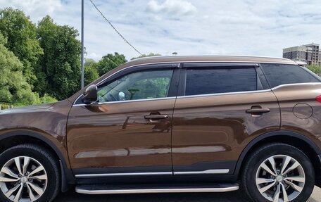 Geely Atlas I, 2020 год, 1 800 000 рублей, 3 фотография