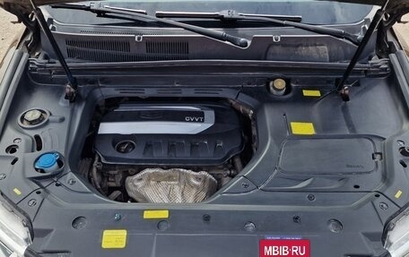 Geely Atlas I, 2020 год, 1 800 000 рублей, 6 фотография