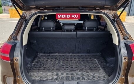 Geely Atlas I, 2020 год, 1 800 000 рублей, 8 фотография