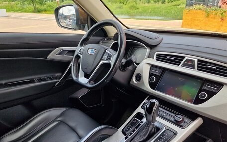 Geely Atlas I, 2020 год, 1 800 000 рублей, 14 фотография