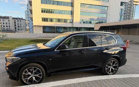 BMW X5, 2020 год, 7 500 000 рублей, 2 фотография