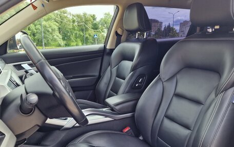 Geely Atlas I, 2020 год, 1 800 000 рублей, 12 фотография