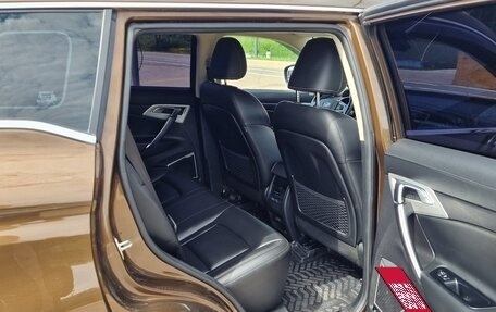 Geely Atlas I, 2020 год, 1 800 000 рублей, 16 фотография